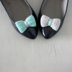 Opposites attract. Crochet ..