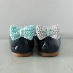 Opposites attract. Crochet ..