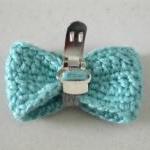 Opposites attract. Crochet ..