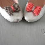 Opposites attract. Crochet ..