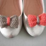 Opposites attract. Crochet ..