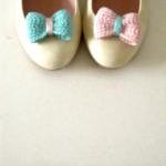 Opposites attract. Crochet ..