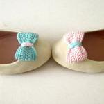 Opposites attract. Crochet ..