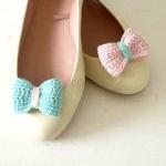 Opposites attract. Crochet ..