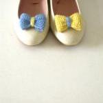 Opposites attract. Crochet ..