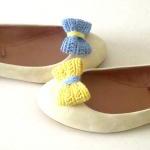 Opposites attract. Crochet ..