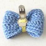 Opposites attract. Crochet ..