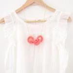 Chain reaction, crochet cha..
