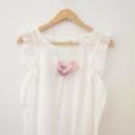 Chain reaction, crochet cha..